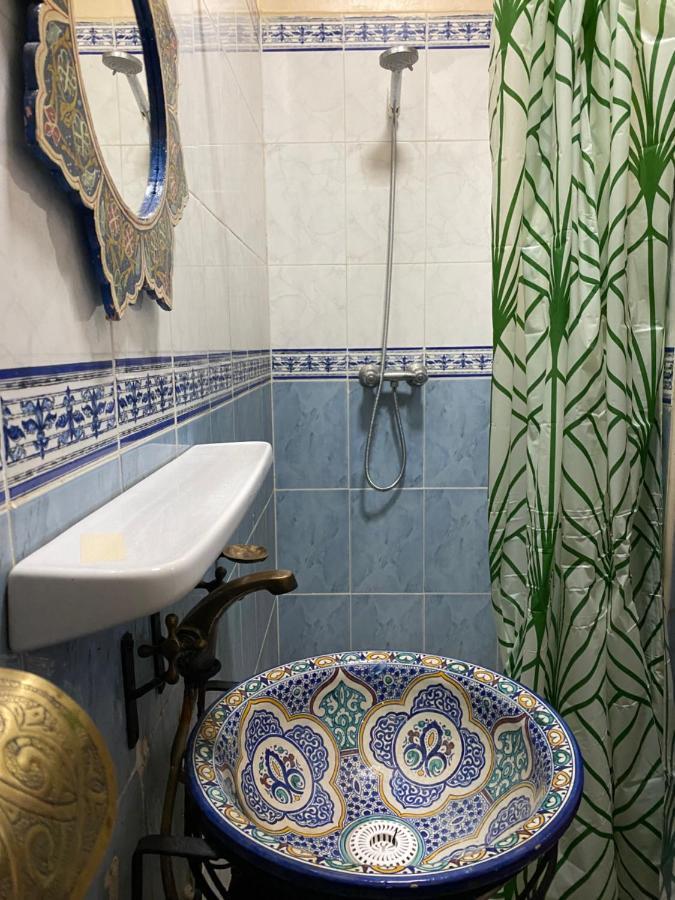 Riad Kamal Luxe Authentique Avec 3 Piscines Au Coeur De Marrakech (Adults Only) Marrakesh Luaran gambar