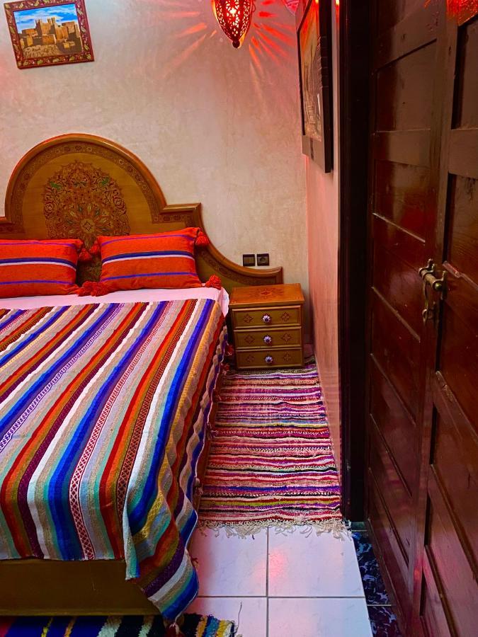 Riad Kamal Luxe Authentique Avec 3 Piscines Au Coeur De Marrakech (Adults Only) Marrakesh Luaran gambar