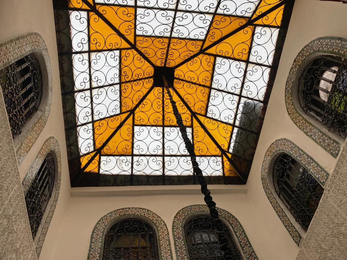 Riad Kamal Luxe Authentique Avec 3 Piscines Au Coeur De Marrakech (Adults Only) Marrakesh Luaran gambar