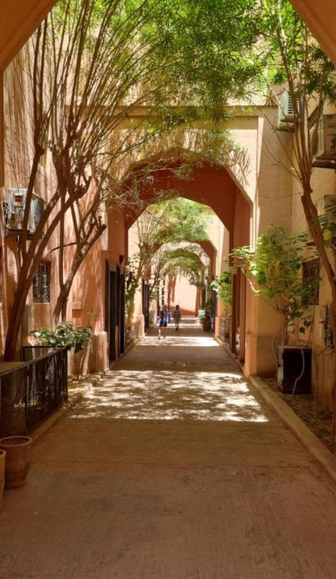 Riad Kamal Luxe Authentique Avec 3 Piscines Au Coeur De Marrakech (Adults Only) Marrakesh Luaran gambar