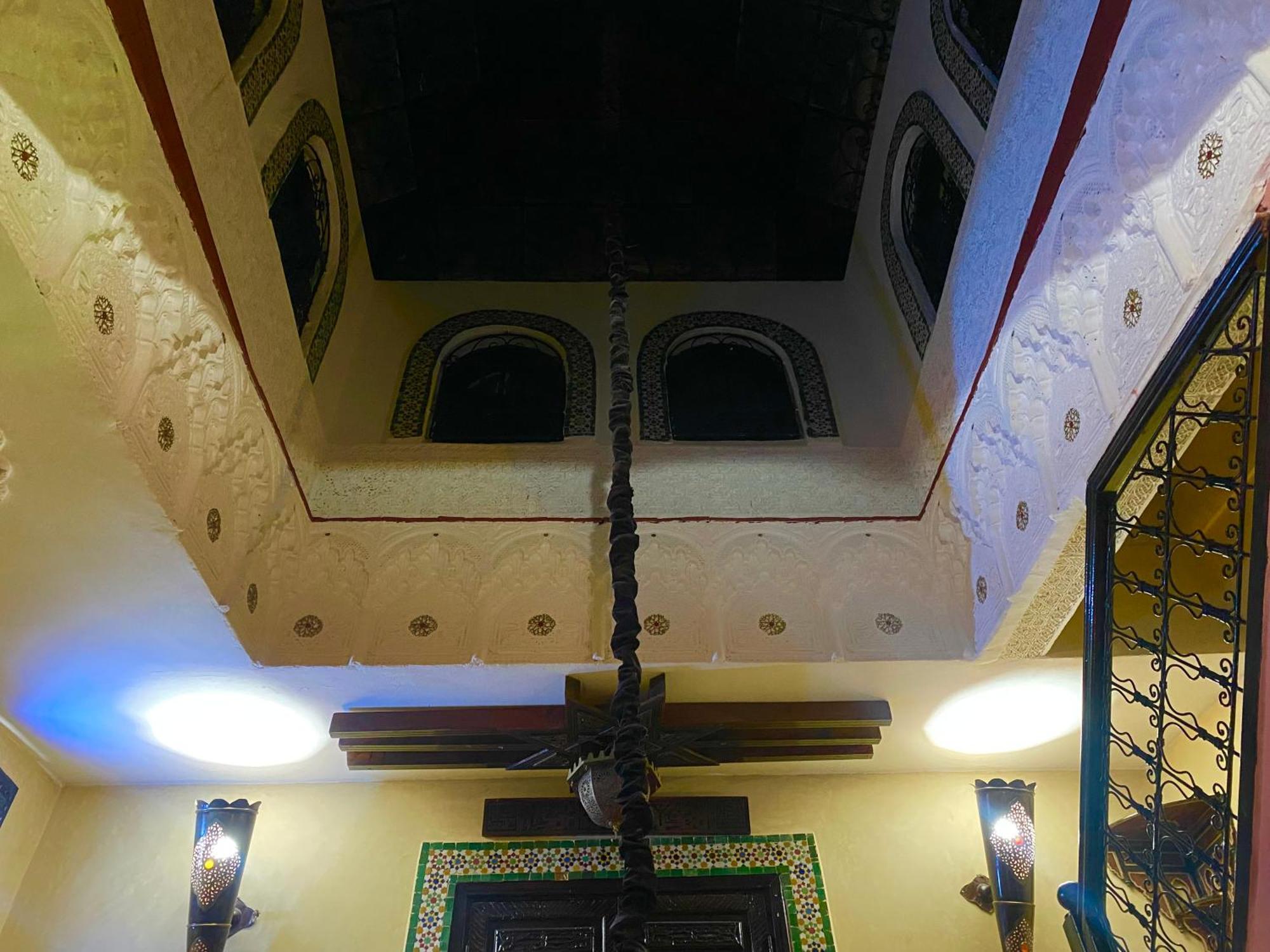 Riad Kamal Luxe Authentique Avec 3 Piscines Au Coeur De Marrakech (Adults Only) Marrakesh Luaran gambar