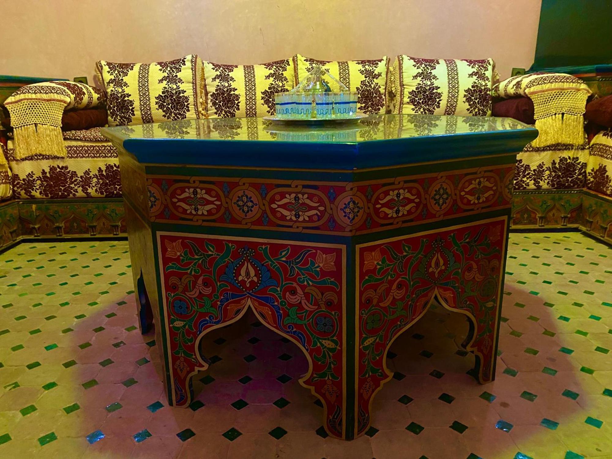 Riad Kamal Luxe Authentique Avec 3 Piscines Au Coeur De Marrakech (Adults Only) Marrakesh Luaran gambar