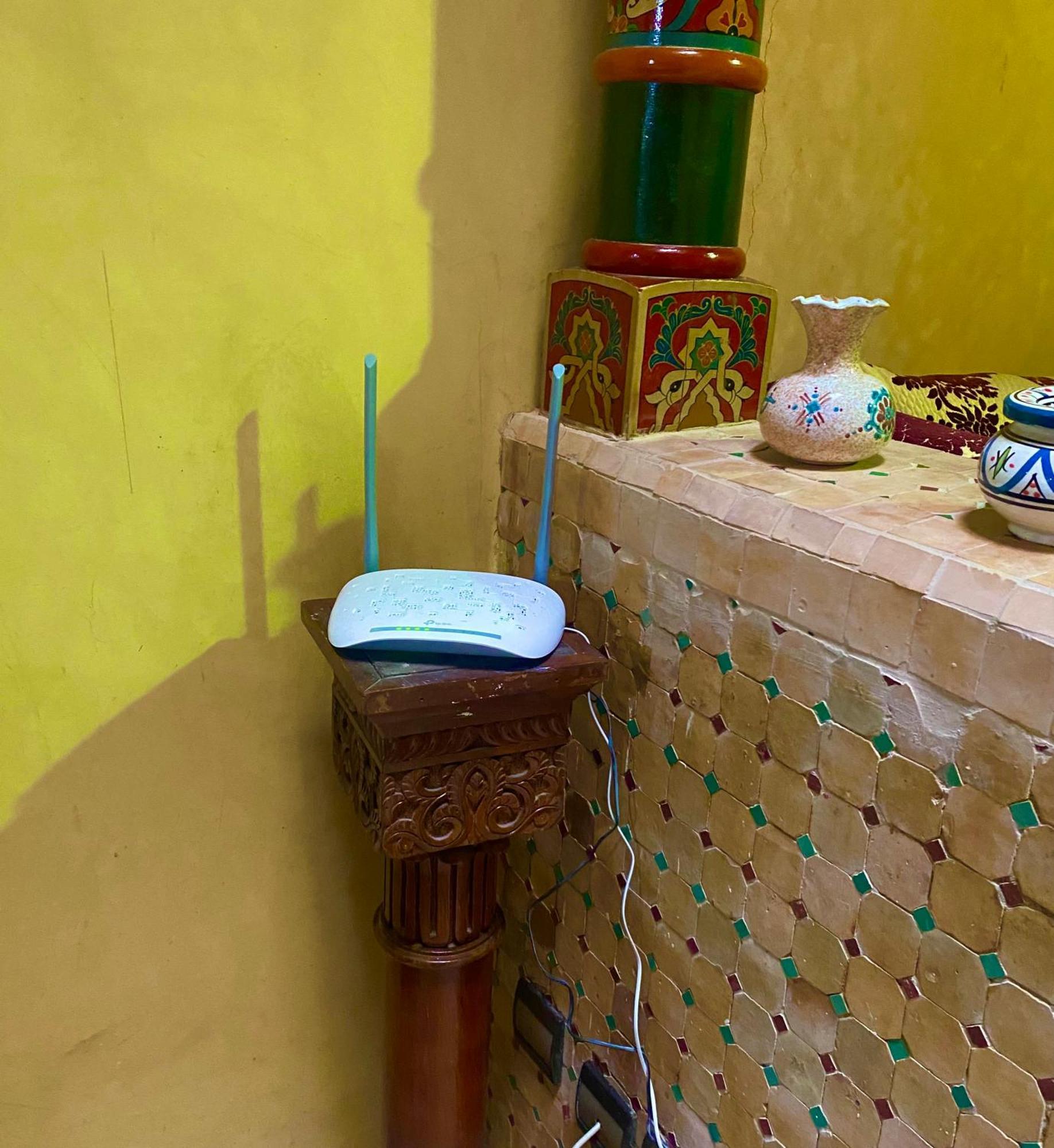 Riad Kamal Luxe Authentique Avec 3 Piscines Au Coeur De Marrakech (Adults Only) Marrakesh Luaran gambar