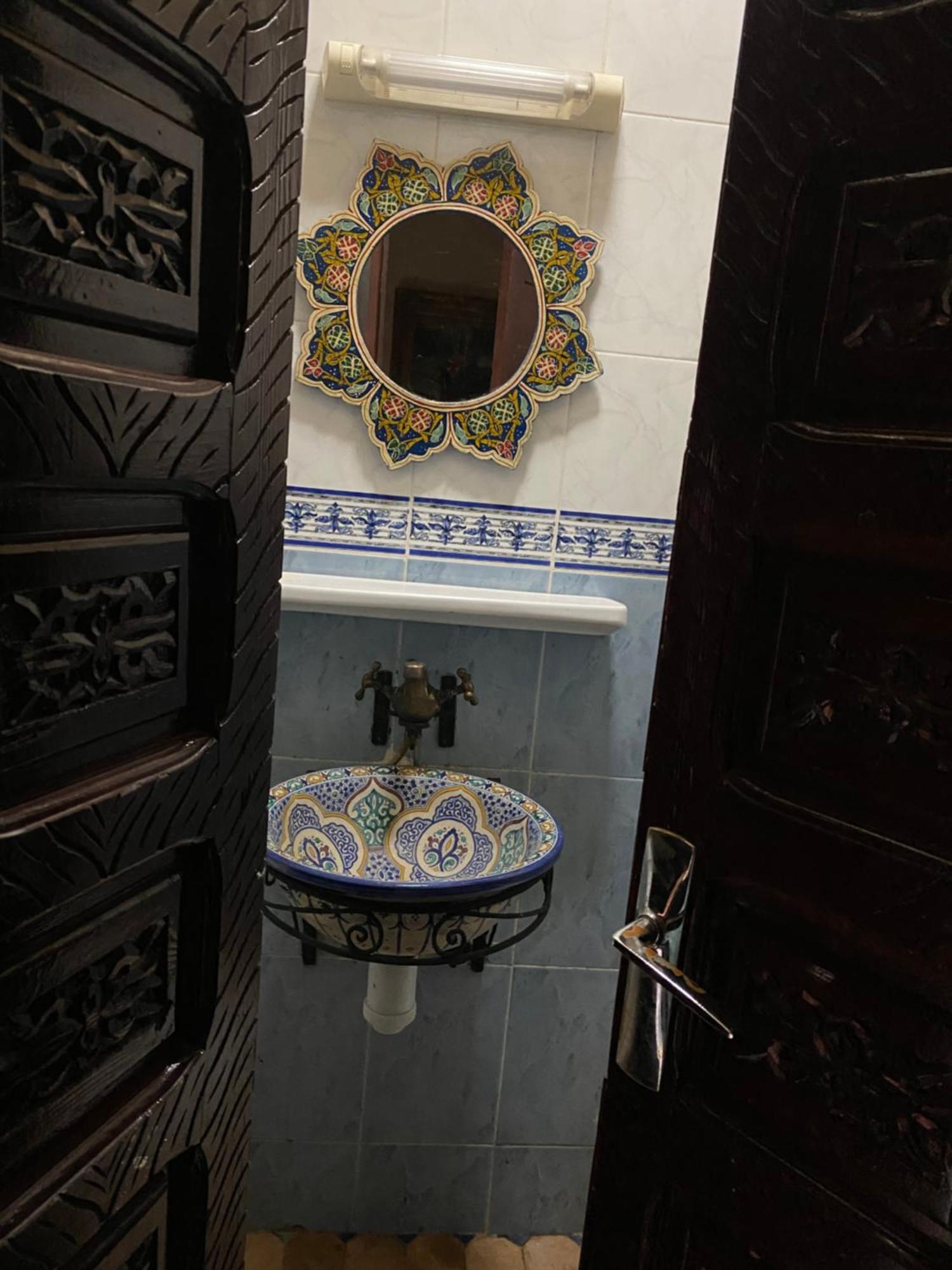 Riad Kamal Luxe Authentique Avec 3 Piscines Au Coeur De Marrakech (Adults Only) Marrakesh Luaran gambar
