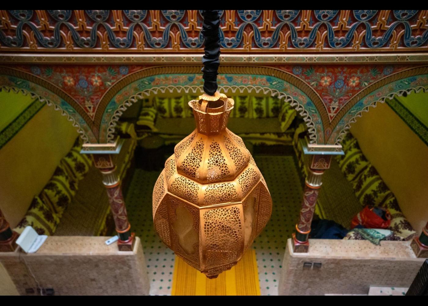 Riad Kamal Luxe Authentique Avec 3 Piscines Au Coeur De Marrakech (Adults Only) Marrakesh Luaran gambar